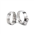 Deutsche Schlauchschelle