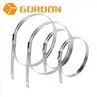 Stainless Steel Cable Ties-Ladder Single Barb Lock Type2